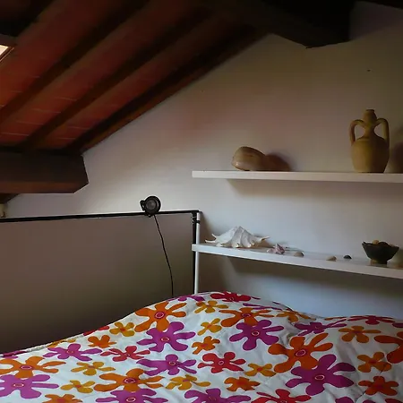 Apartment Casa Landino *