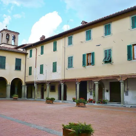 Apartment Casa Landino Pratovecchio