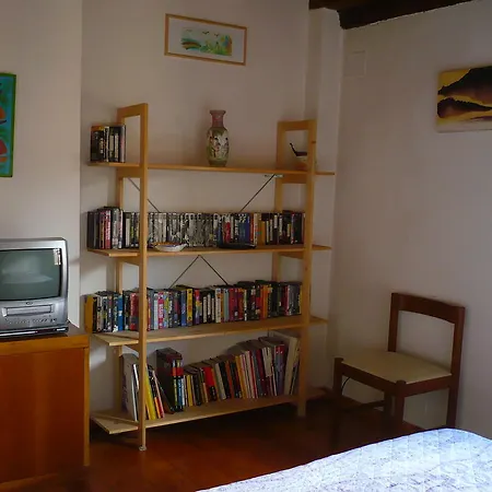 Casa Landino