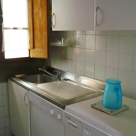 Casa Landino Pratovecchio