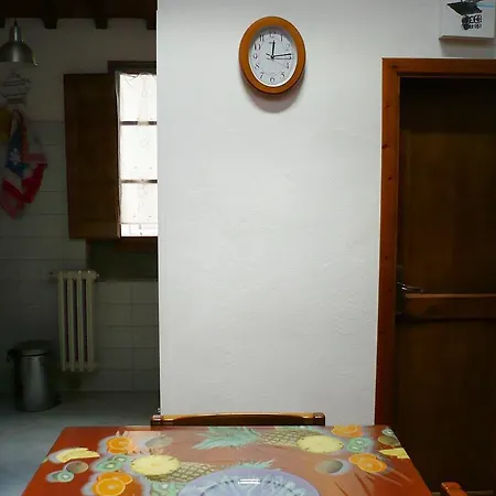 Apartment Casa Landino Pratovecchio