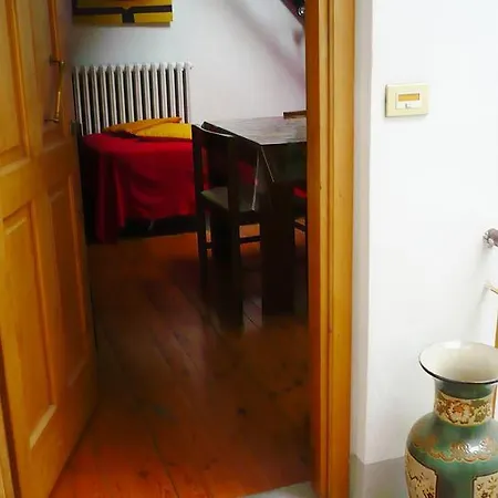 Apartment Casa Landino *