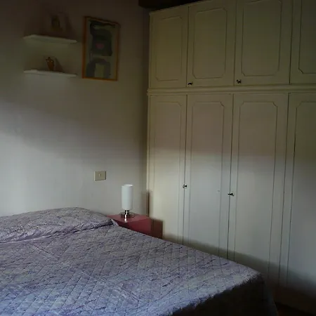 Apartment Casa Landino *