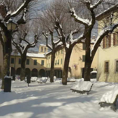 Apartment Casa Landino
