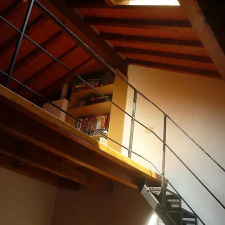 Casa Landino Pratovecchio