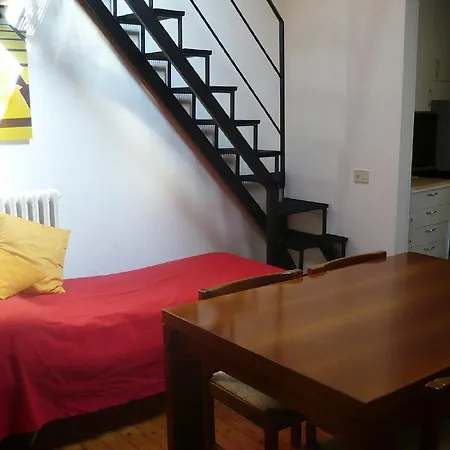 Apartment Casa Landino